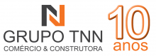 Grupo TNN - Comércio e Construtora